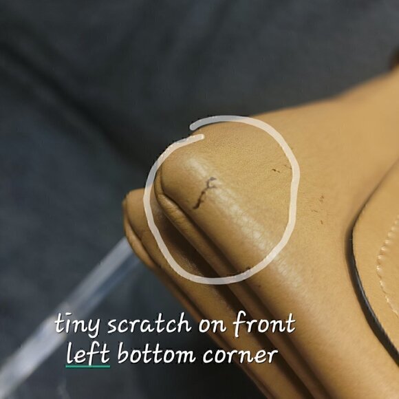 Altar’d State Crossbody Vegan Lead Free Purse (NWT) - Picture 13 of 15